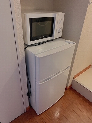 レオパレスＣｅｎｔｅｒＣｏｕｒｔ その他6