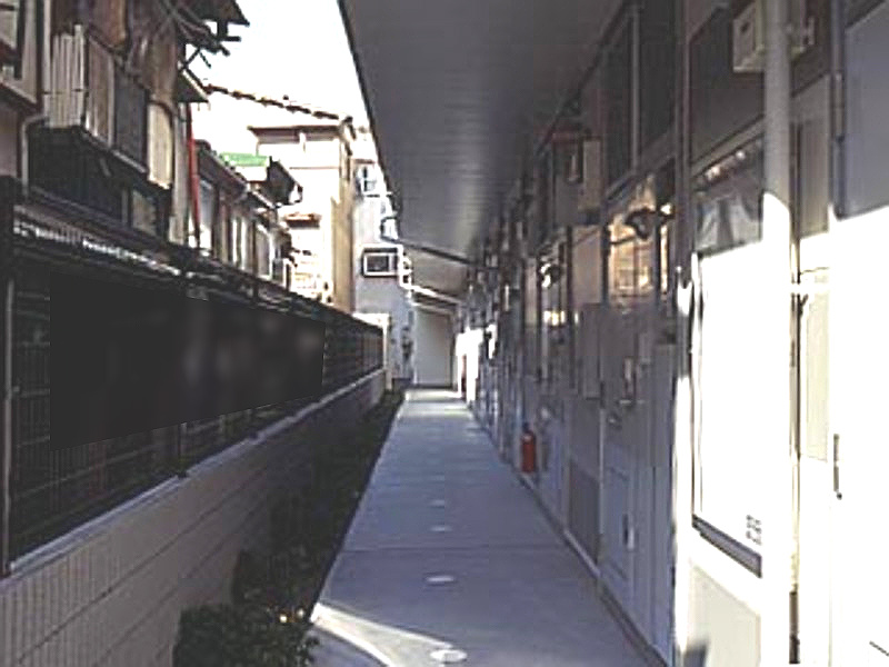 レオパレスエーデルワイス天王寺 その他4