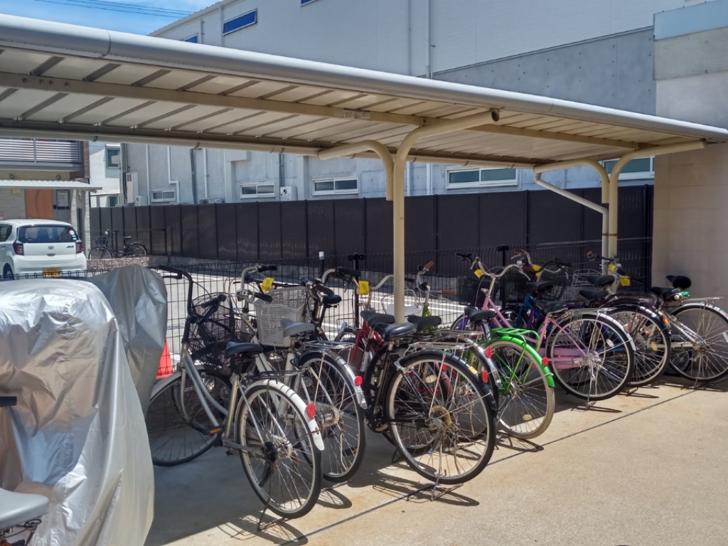 レオパレスユーアイ その他11