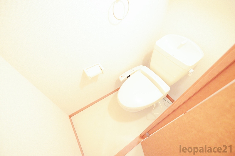 レオパレスナカトミ その他8