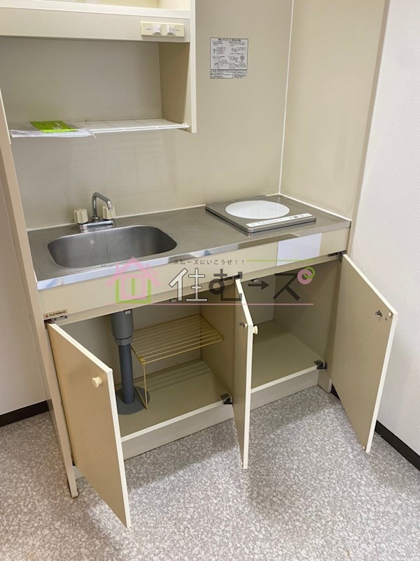 ハーバーハイツ その他3