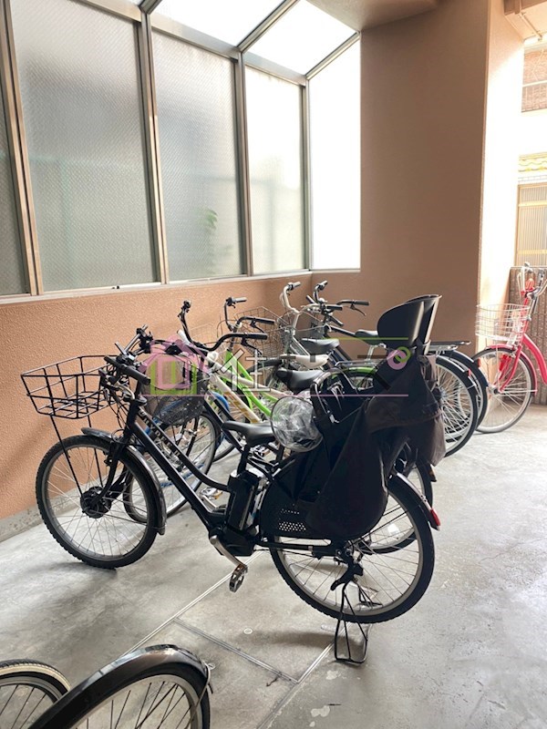 ハーバーハイツ その他外観2