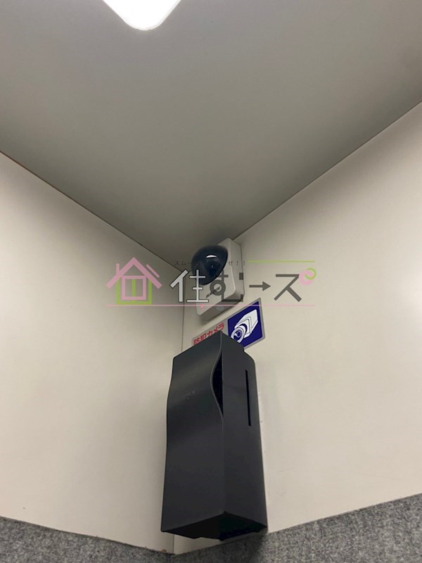 ハーバーハイツ その他外観3