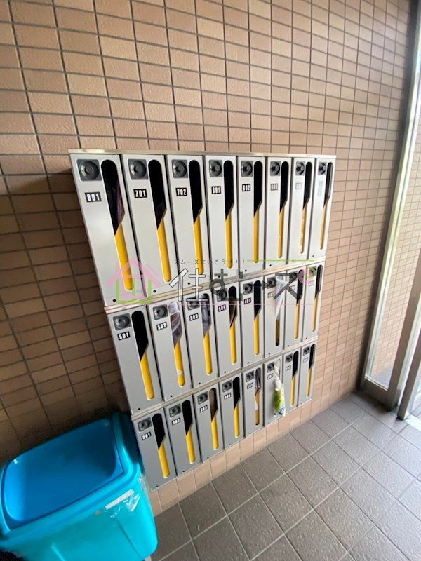 ハーバーハイツ その他外観4