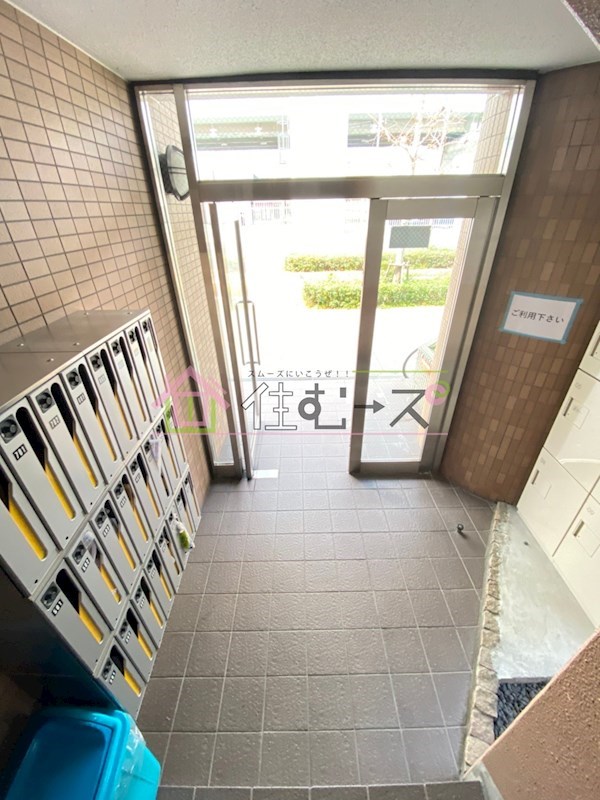 ハーバーハイツ その他外観5