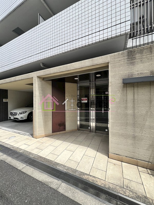 クレイドル四天王寺 その他1