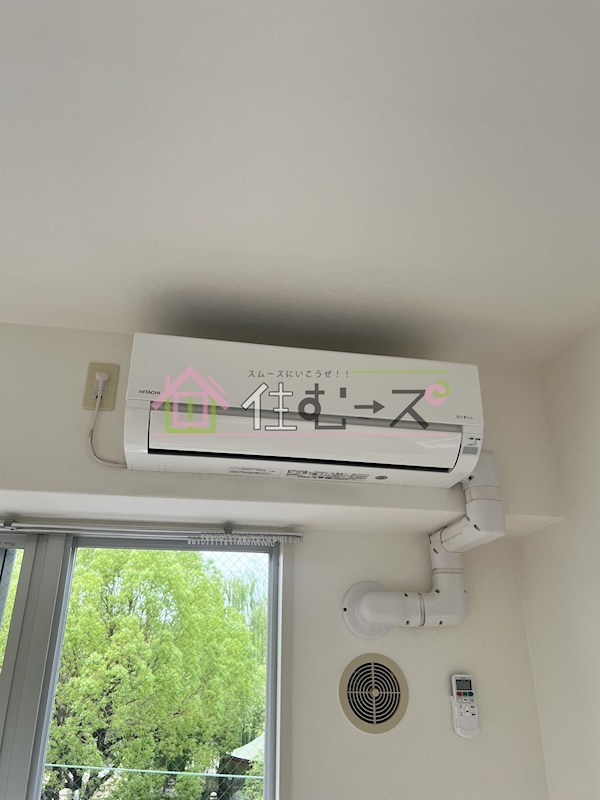 クレイドル四天王寺 その他2