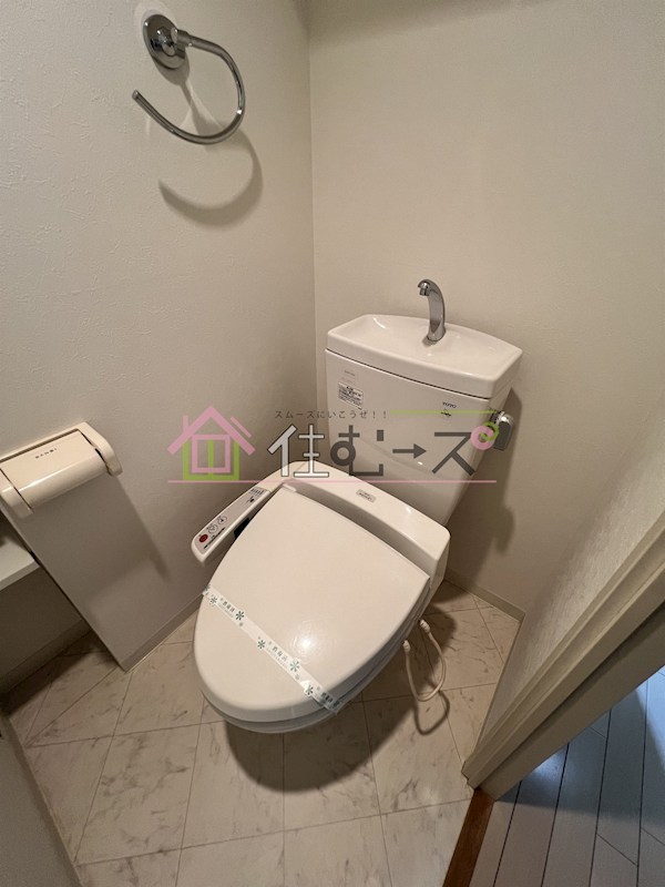 クレイドル四天王寺 その他3