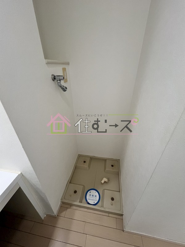 クレイドル四天王寺 その他4