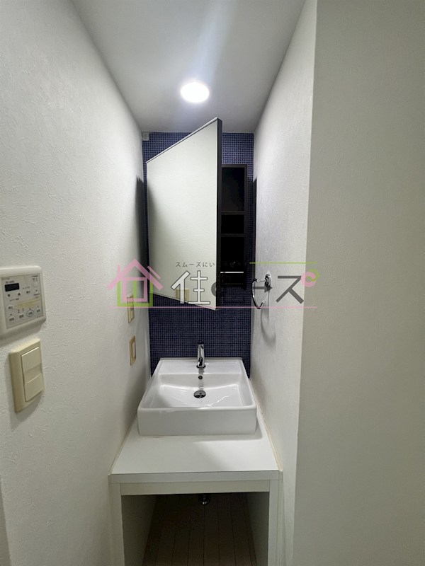 クレイドル四天王寺 その他5