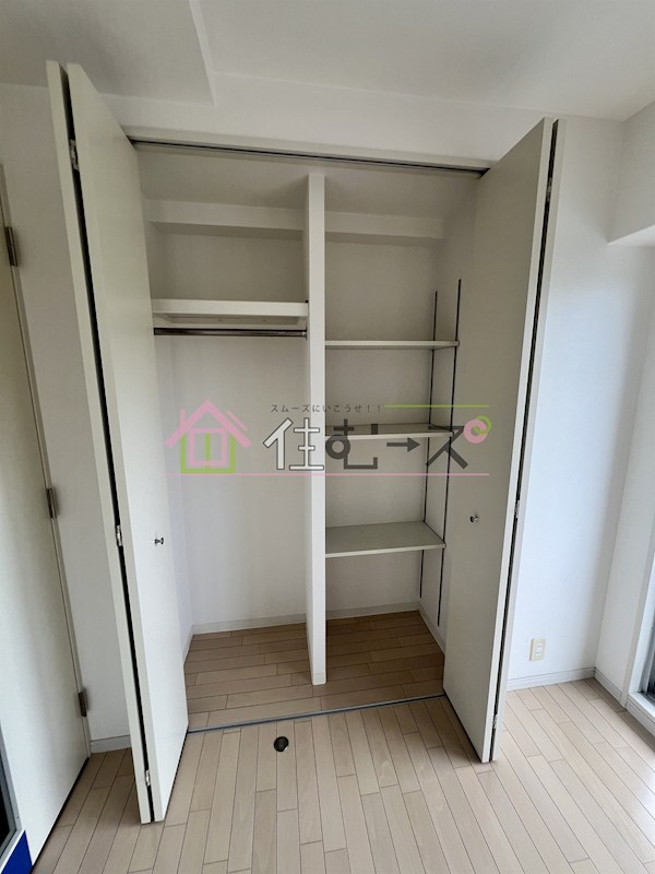 クレイドル四天王寺 その他6