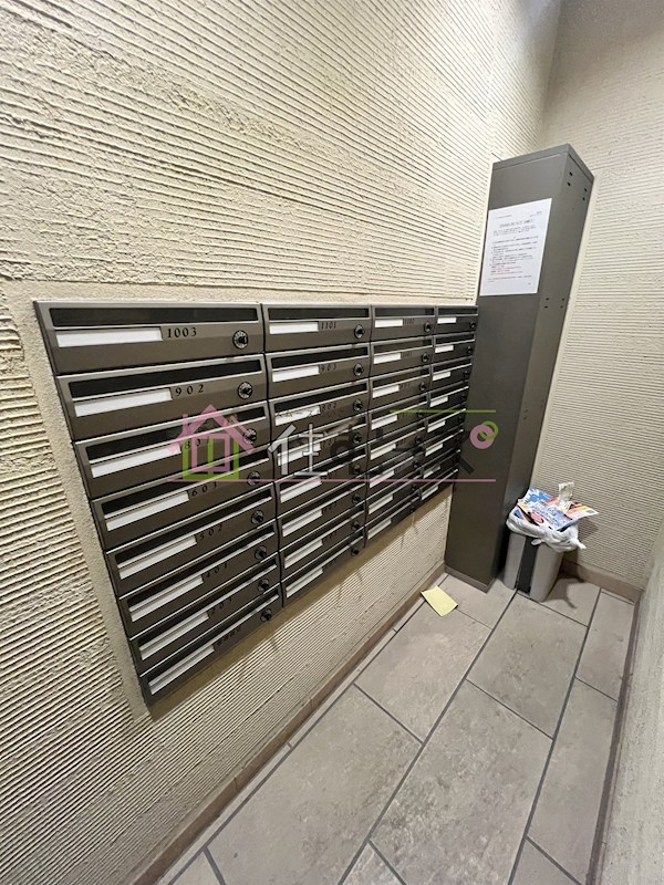 クレイドル四天王寺 その他外観3