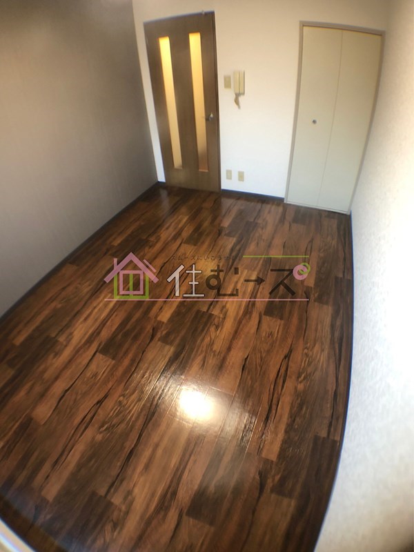 エミネンスヨシムラ リビング