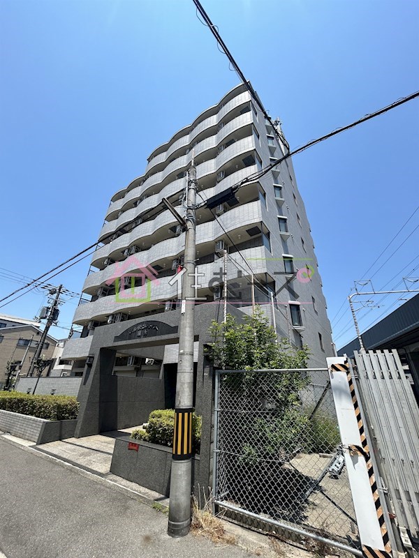 ノルデンハイム瑞光 外観