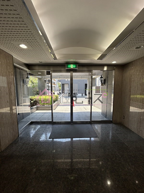 ノルデンハイム瑞光 その他外観2