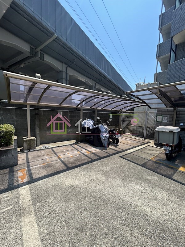 ノルデンハイム瑞光 その他外観3