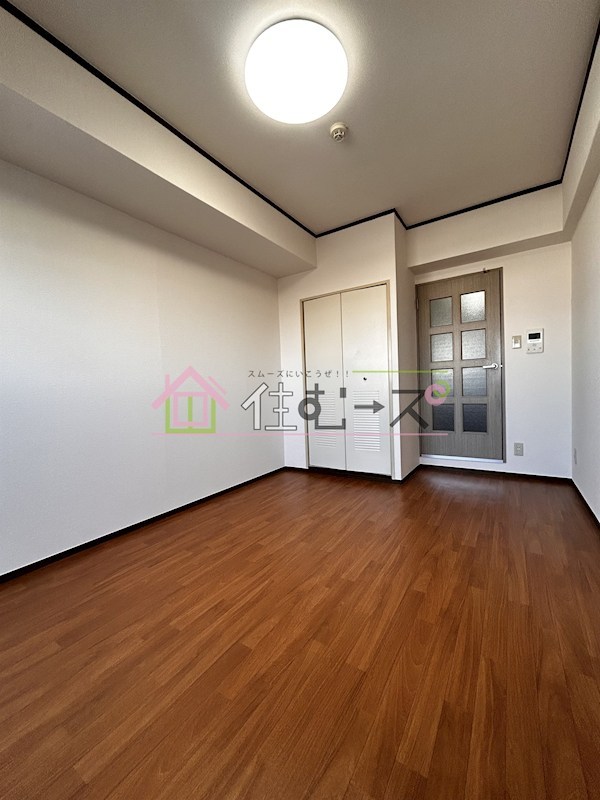 ノルデンハイム瑞光 リビング