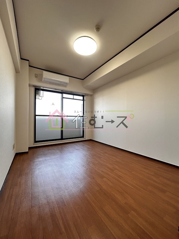 ノルデンハイム瑞光 ベッドルーム