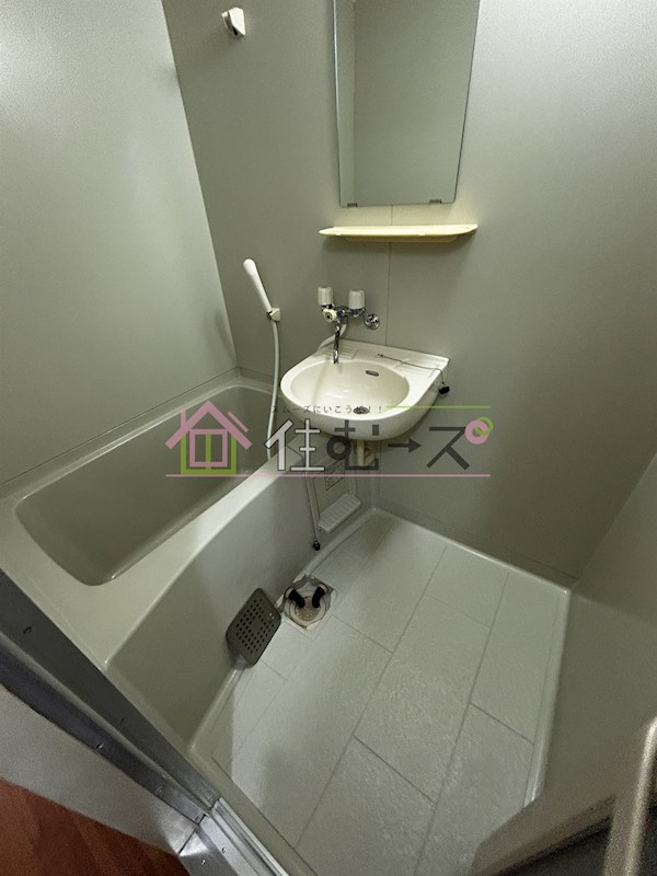 ノルデンハイム瑞光 風呂画像