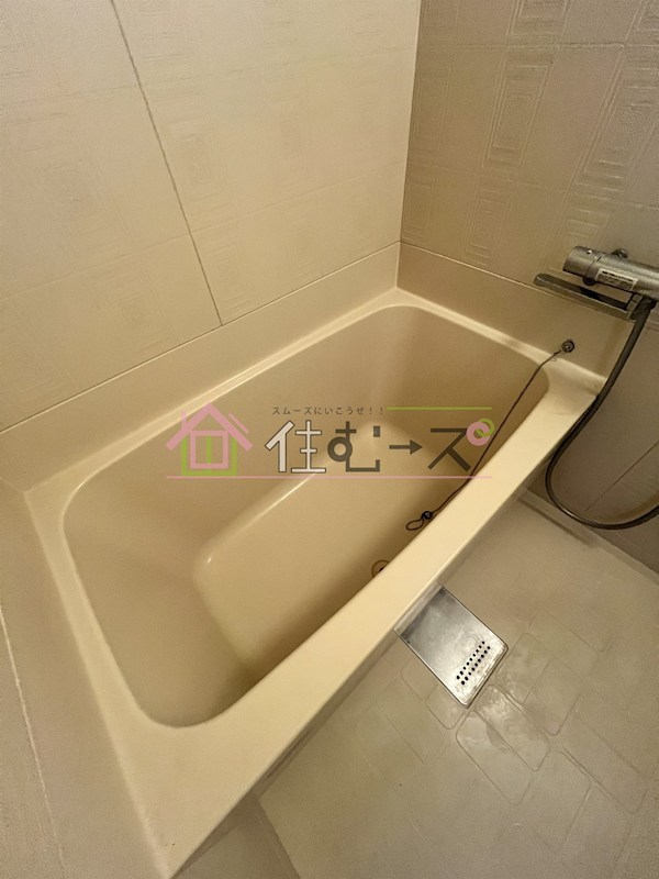 アバンティ深江S 風呂画像