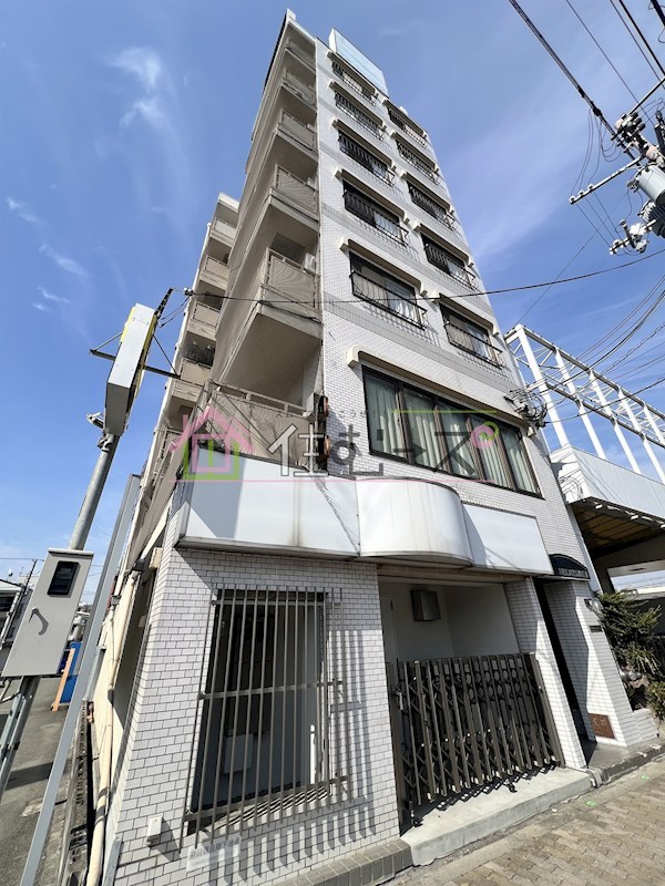 ロイヤルハイツ深江南 その他外観1