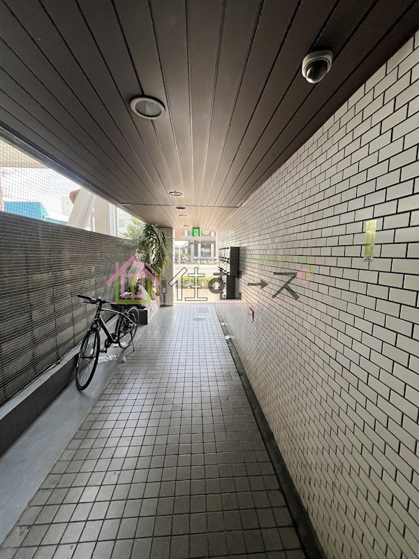 ロイヤルハイツ深江南 その他外観2