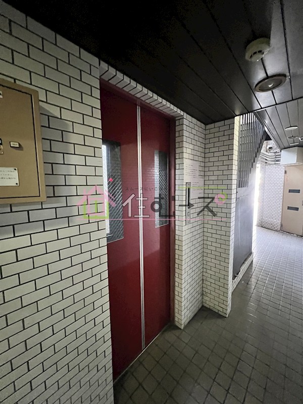 ロイヤルハイツ深江南 その他外観4