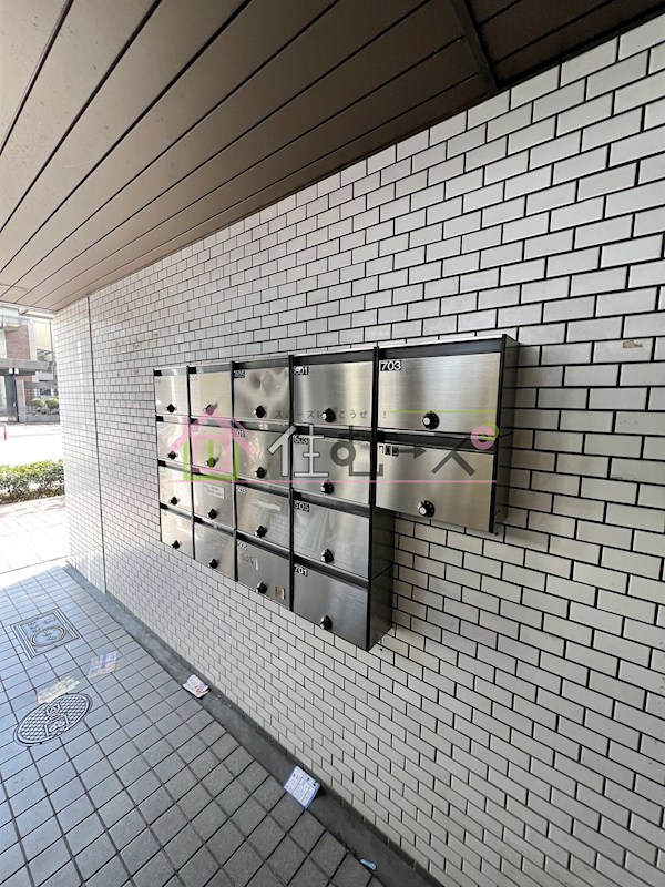 ロイヤルハイツ深江南 その他外観6