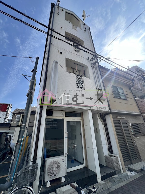 バーナード２ その他外観1