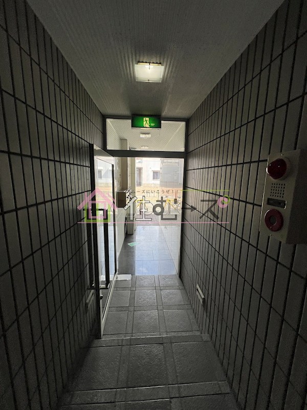 バーナード２ その他外観2