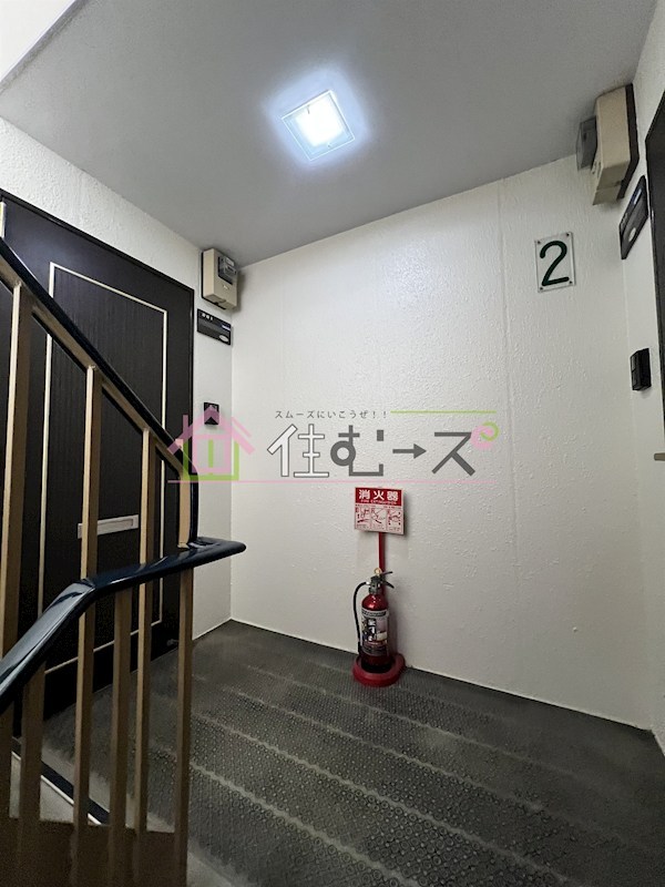 バーナード２ その他外観4