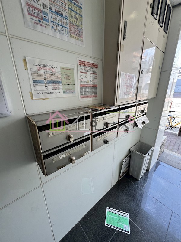 バーナード２ その他外観6