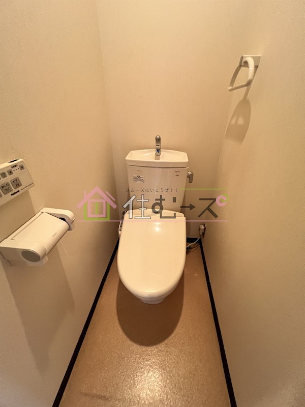 BL2緑橋駅前 その他3