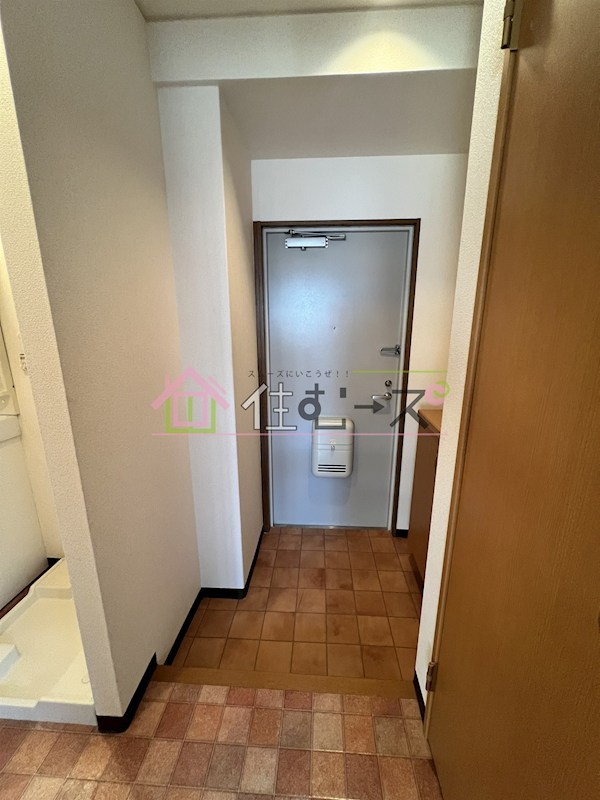 BL2緑橋駅前 玄関