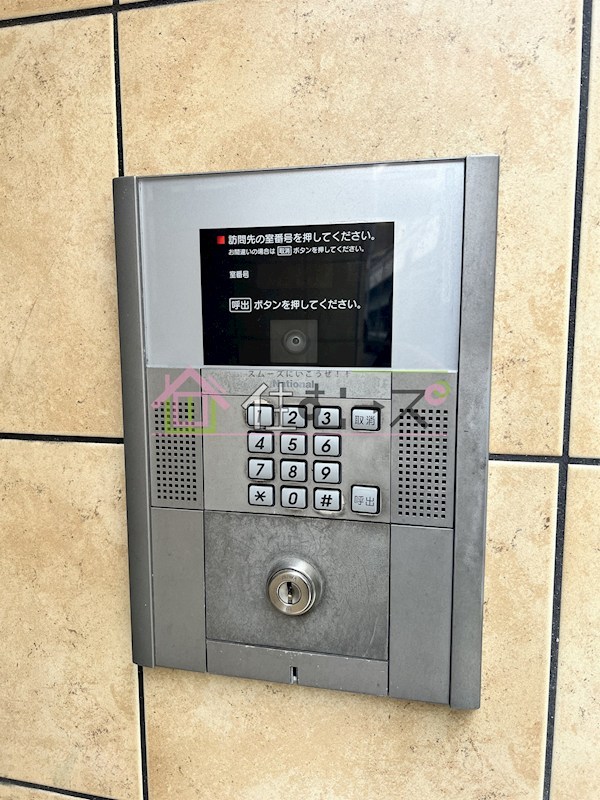 BL2緑橋駅前 その他外観5