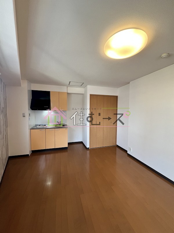 BL2緑橋駅前 リビング