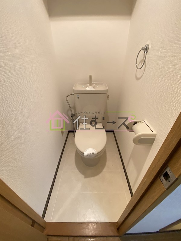 ラナップスクエア南森町 その他3