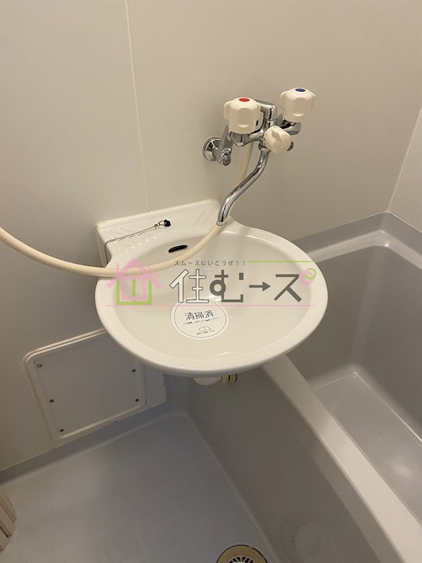 ラナップスクエア南森町 その他4