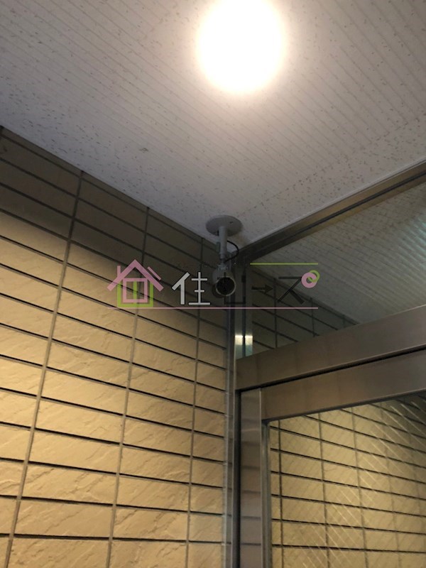 ラナップスクエア南森町 その他外観4