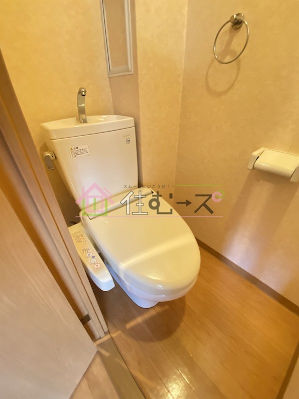 エスリード東梅田 その他4