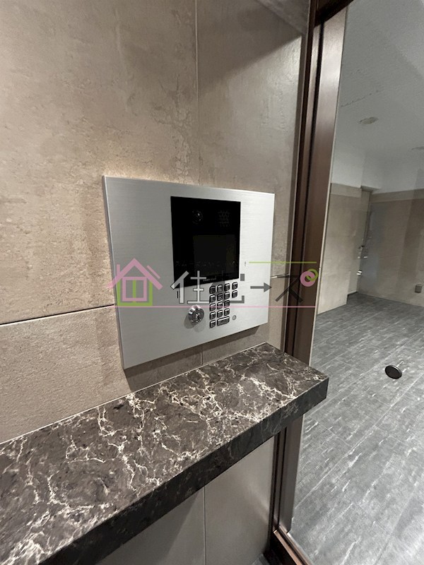 エスリード東梅田 その他外観5