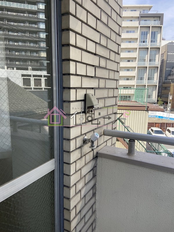 キングコーポ堂山 その他2