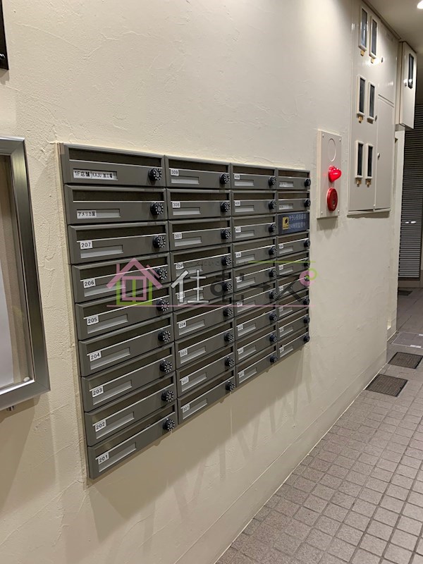 キングコーポ堂山 その他外観3