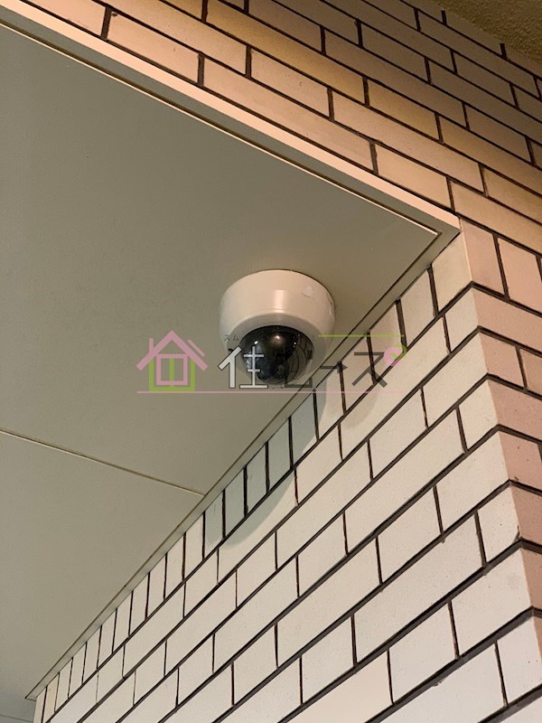 キングコーポ堂山 その他外観6