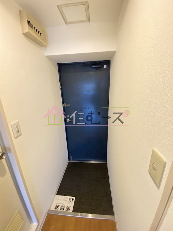 Collection中崎Ⅰ 玄関