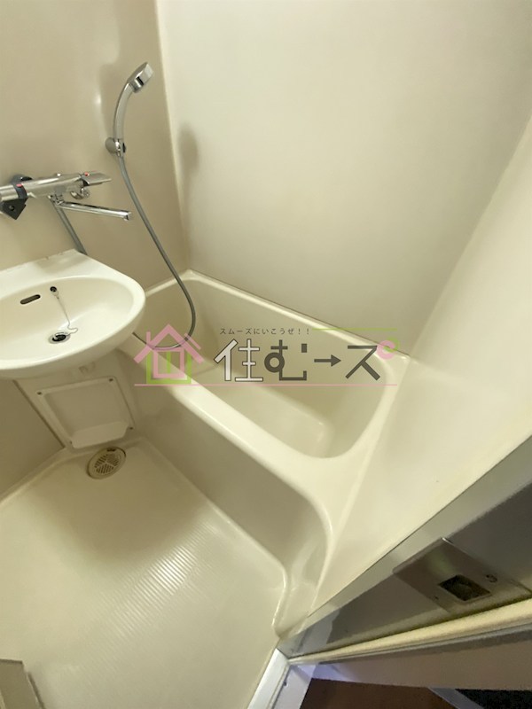 Collection中崎Ⅰ 風呂画像