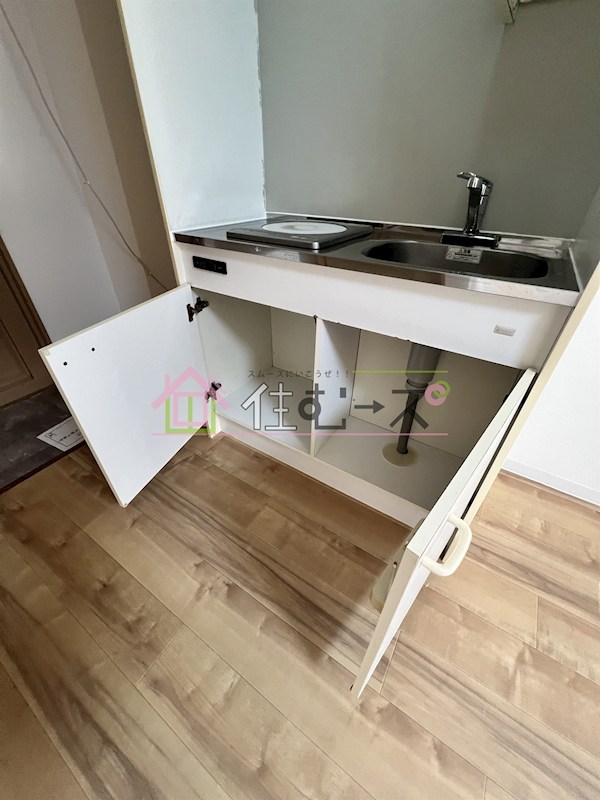 プラ・ディオ今里 その他2