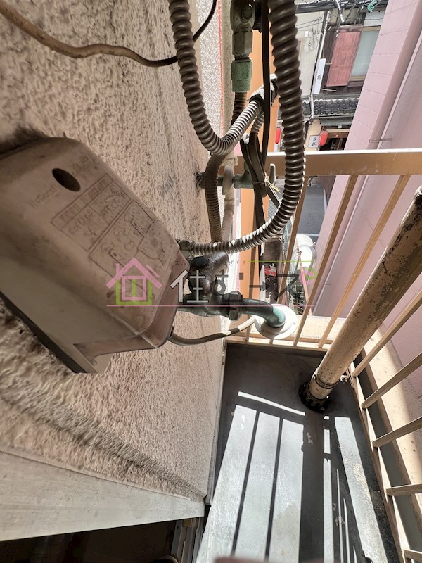 プラ・ディオ今里 その他6