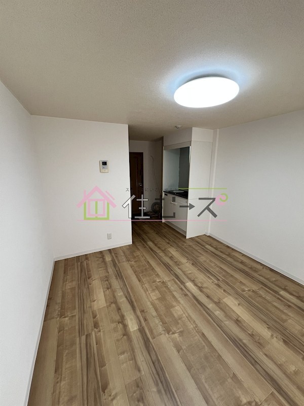 プラ・ディオ今里 リビング