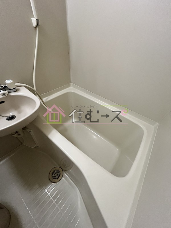 プラ・ディオ今里 風呂画像